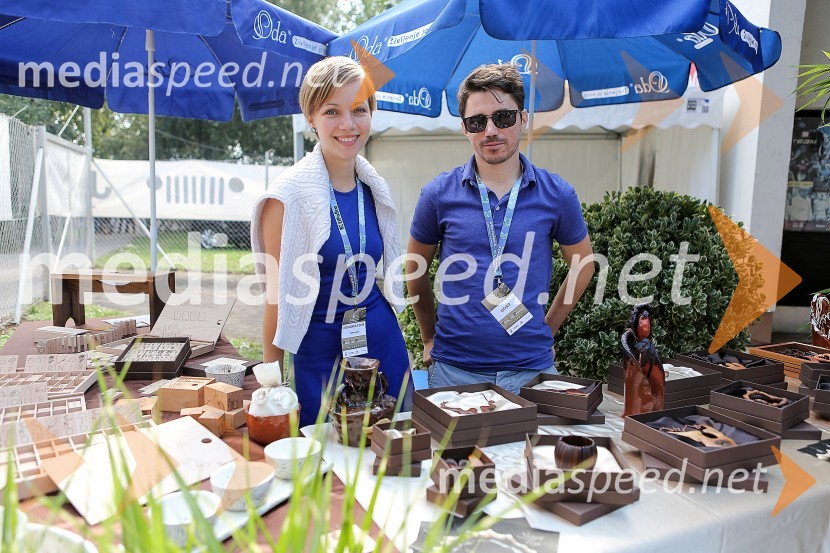 VIP tenis turnir Velenje 2015