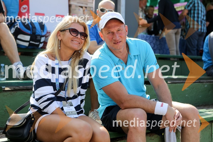 VIP tenis turnir Velenje 2015