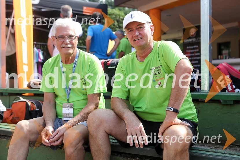 VIP tenis turnir Velenje 2015