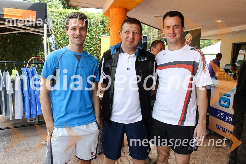 VIP tenis turnir Velenje 2015