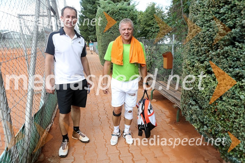 VIP tenis turnir Velenje 2015