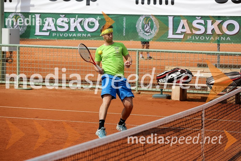 VIP tenis turnir Velenje 2015
