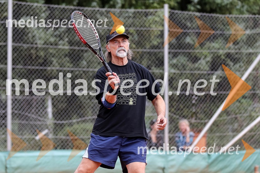  Dragan  Bulič, glasbeni urednikVIP tenis turnir Velenje 2015
