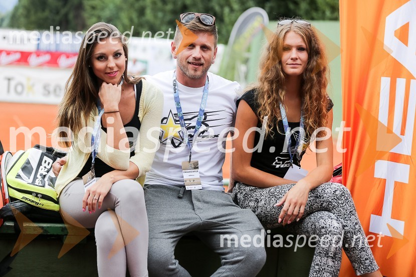 VIP tenis turnir Velenje 2015