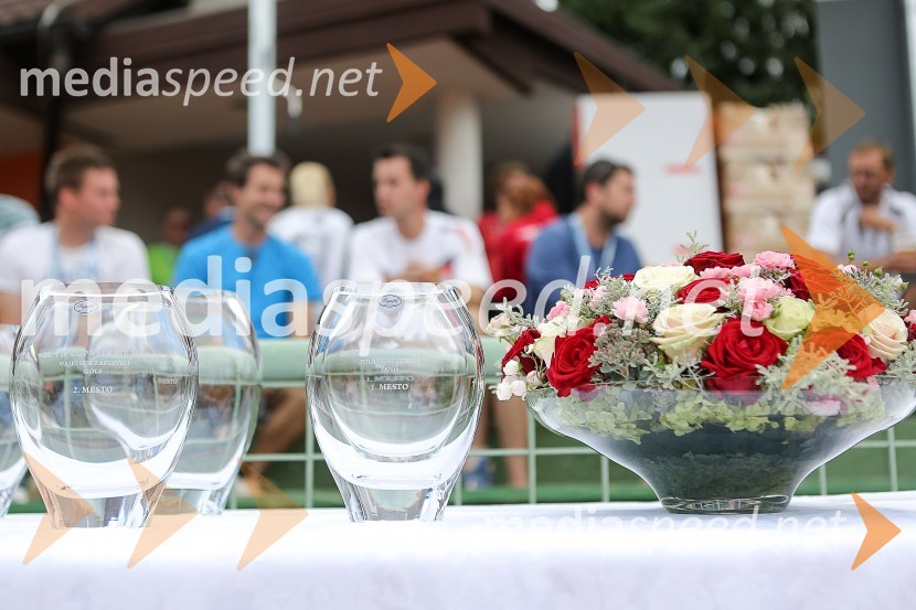 VIP tenis turnir Velenje 2015