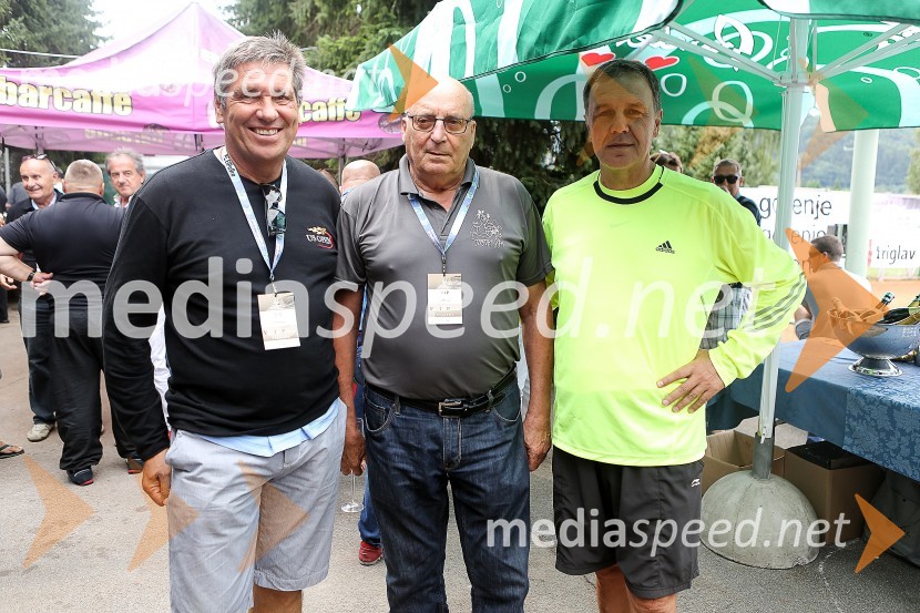  ... ;  Ivo Daneu,  nekdanji košarkar;  ... VIP tenis turnir Velenje 2015