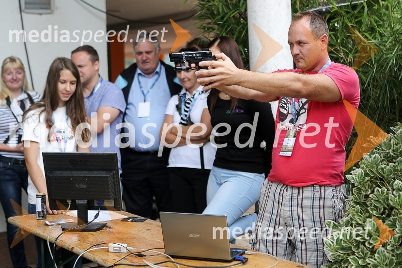 VIP tenis turnir Velenje 2015