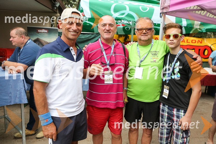  Janez Drobnič, nekdanji minister za delo;  Martin Strel, ultramaratonski plavalec;  ... ;  ... VIP tenis turnir Velenje 2015