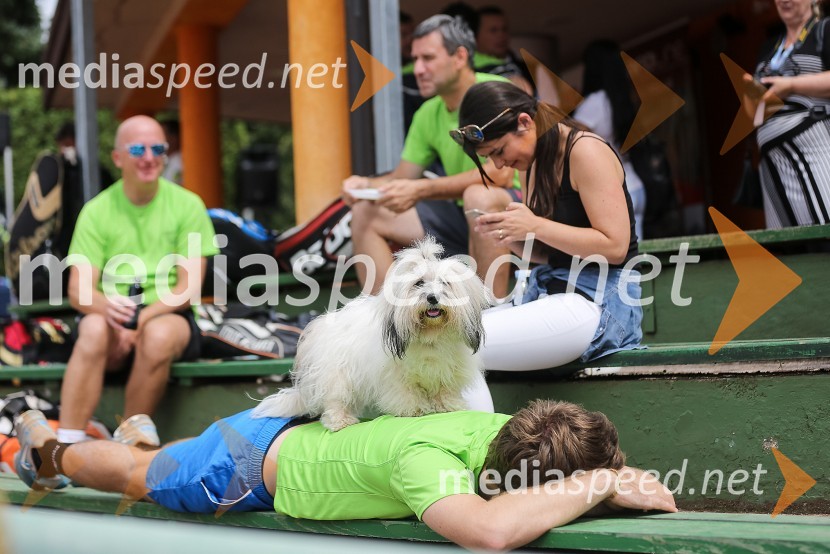 VIP tenis turnir Velenje 2015