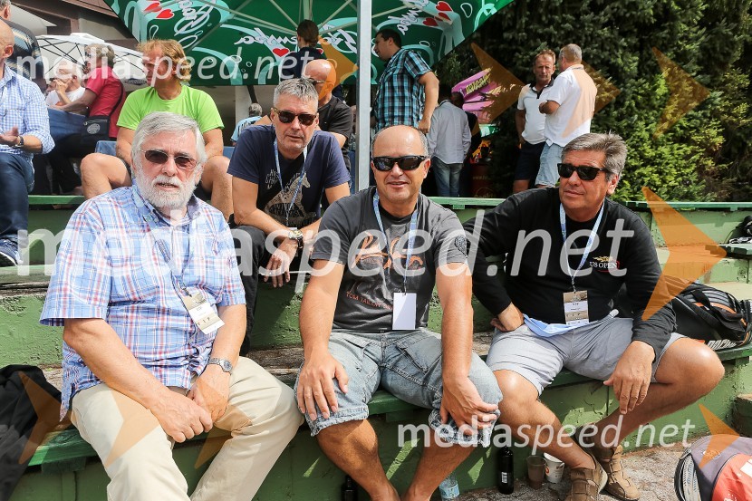  Dušan Kumer, politik;  Bojan Požar, lastnik portala Požareport.si;  ... ;  ... VIP tenis turnir Velenje 2015