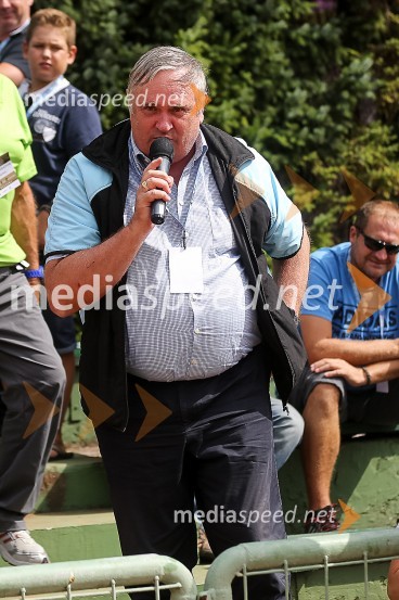 VIP tenis turnir Velenje 2015