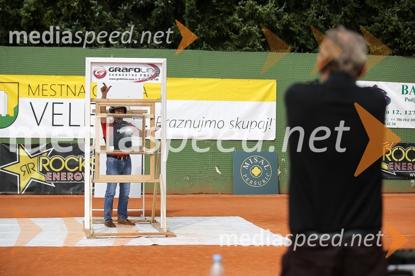 VIP tenis turnir Velenje 2015