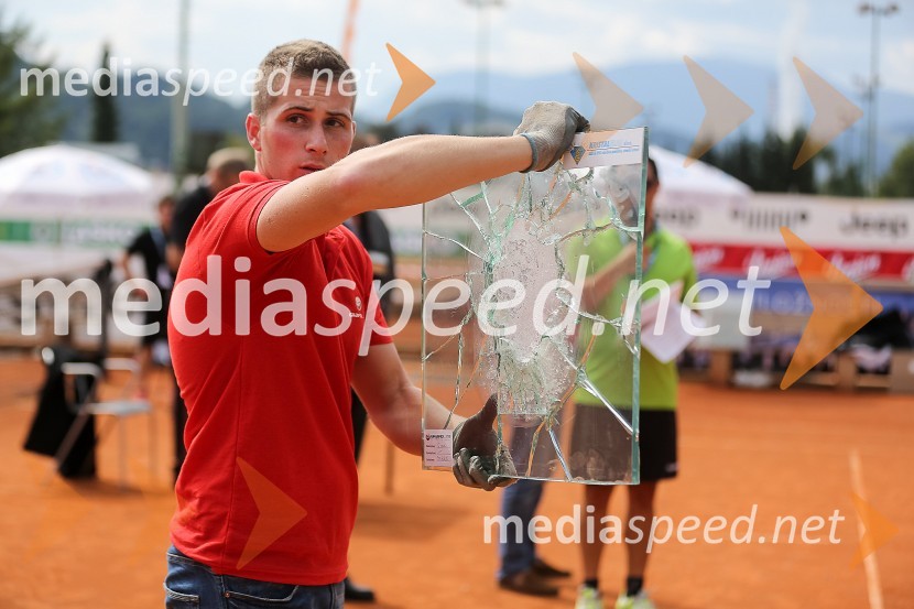 VIP tenis turnir Velenje 2015