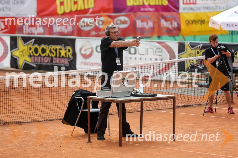 VIP tenis turnir Velenje 2015