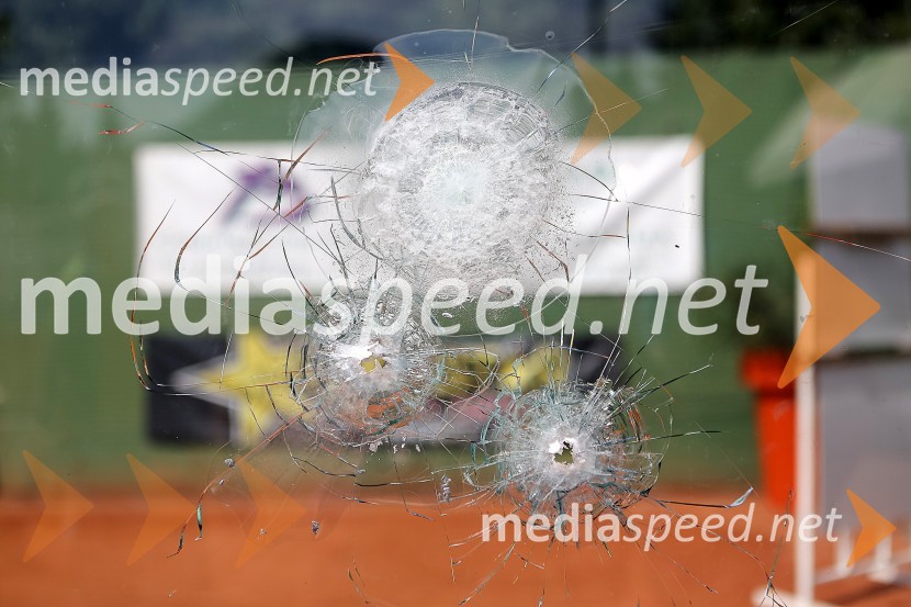 VIP tenis turnir Velenje 2015