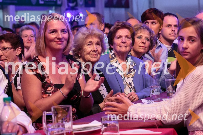 Festival Avsenik 2015, sobota