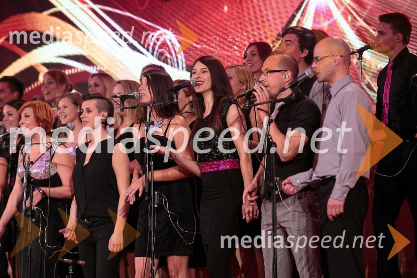 Perpetuum JazzileFestival Avsenik 2015, sobota