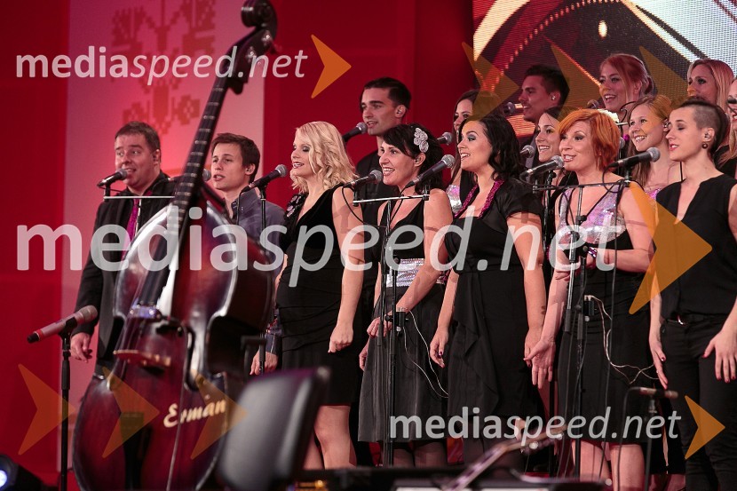 Perpetuum JazzileFestival Avsenik 2015, sobota