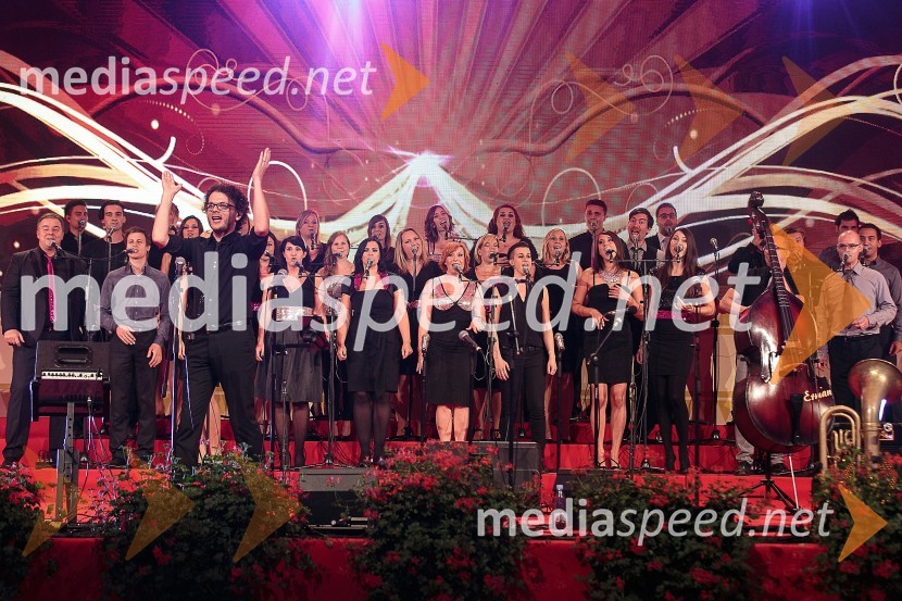 Perpetuum JazzileFestival Avsenik 2015, sobota
