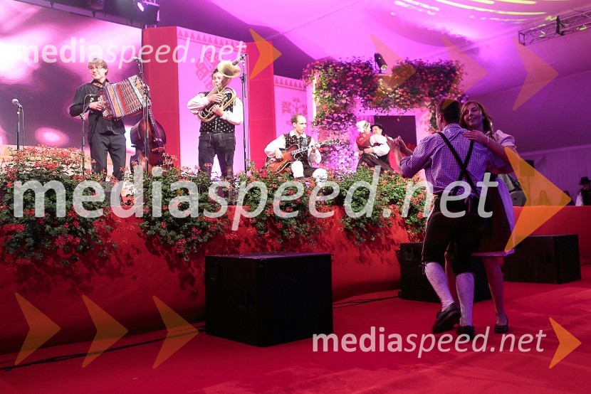 Festival Avsenik 2015Festival Avsenik 2015, sobota