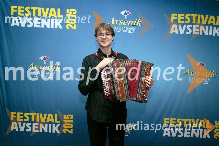 Festival Avsenik 2015, sobota