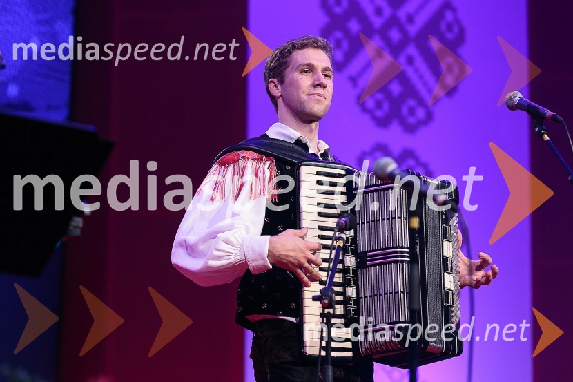  Sašo Avsenik, glasbenik, Ansambel Saša AvsenikaFestival Avsenik 2015, sobota