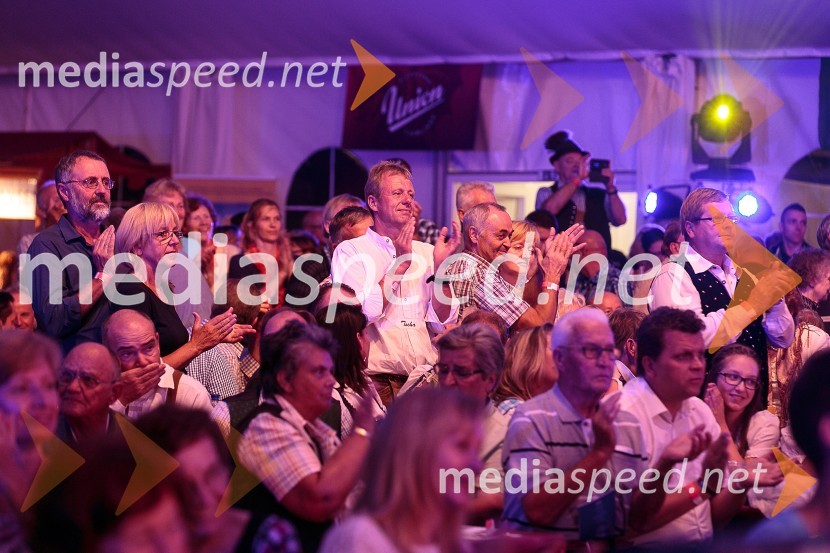 Festival Avsenik 2015Festival Avsenik 2015, sobota
