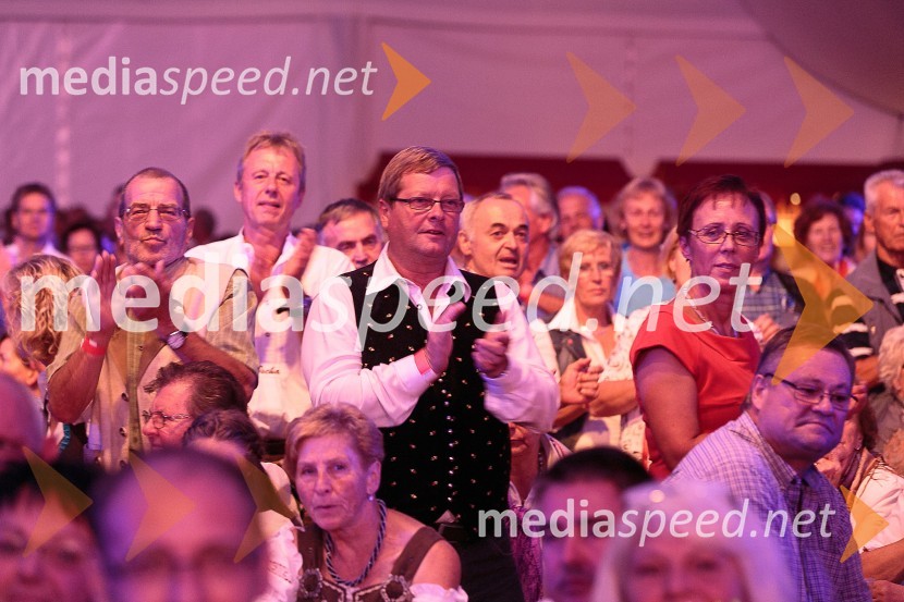 Festival Avsenik 2015Festival Avsenik 2015, sobota