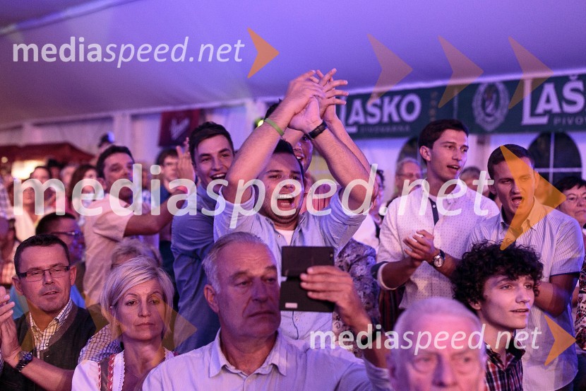 Festival Avsenik 2015Festival Avsenik 2015, sobota