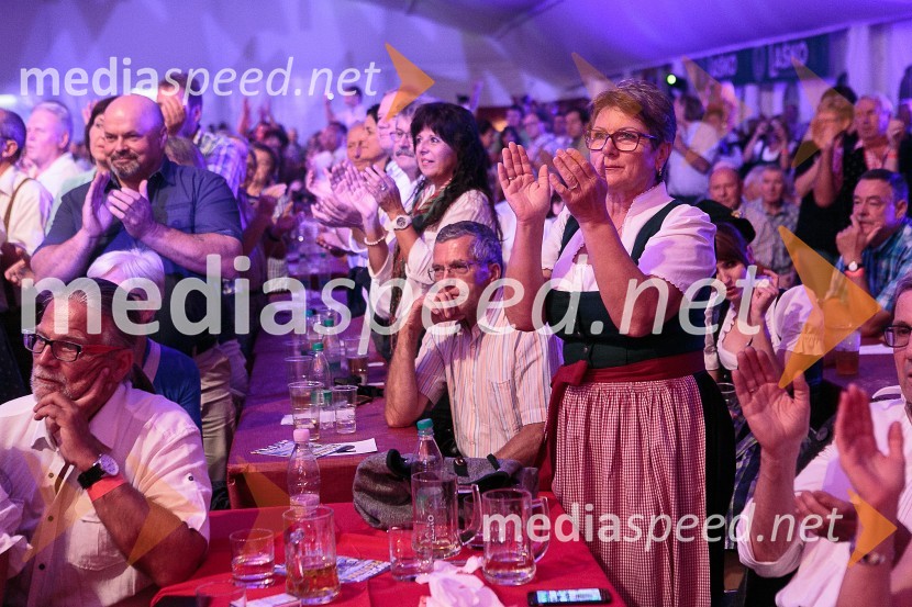 Festival Avsenik 2015Festival Avsenik 2015, sobota