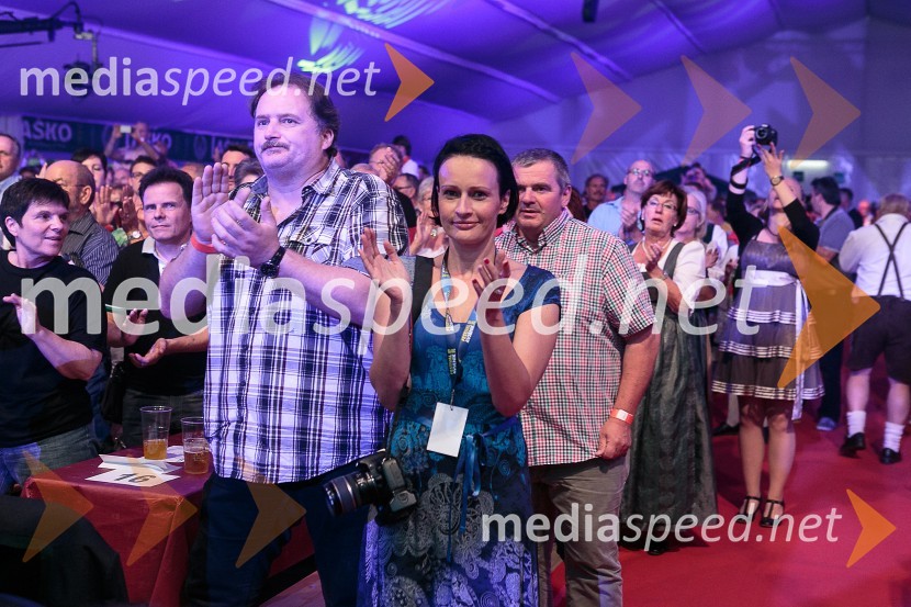 Festival Avsenik 2015Festival Avsenik 2015, sobota