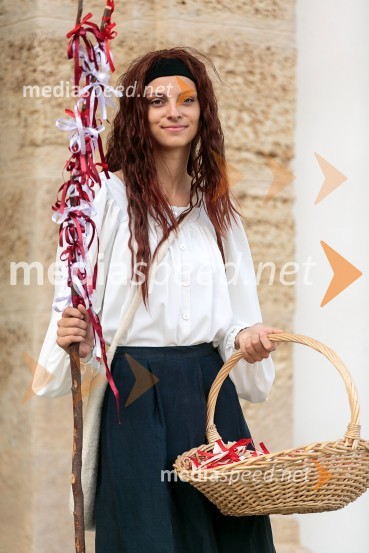  Apolonija ...Salon Traminec 2015