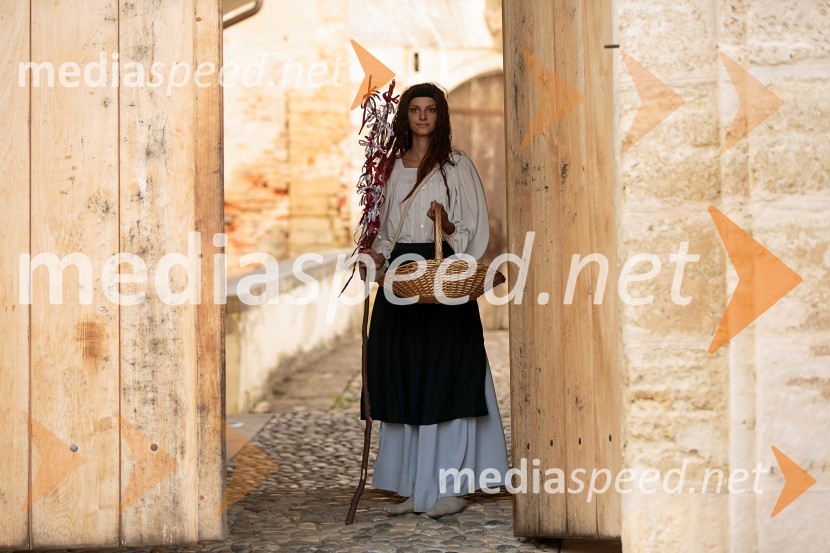  Apolonija ...Salon Traminec 2015