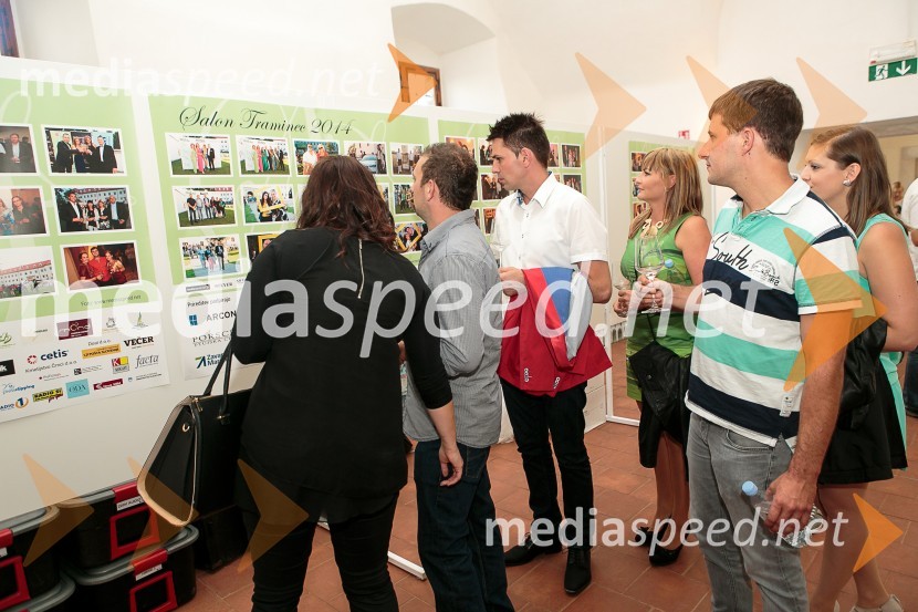 Salon Traminec 2015Salon Traminec 2015