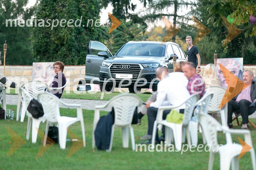 Salon Traminec 2015Salon Traminec 2015