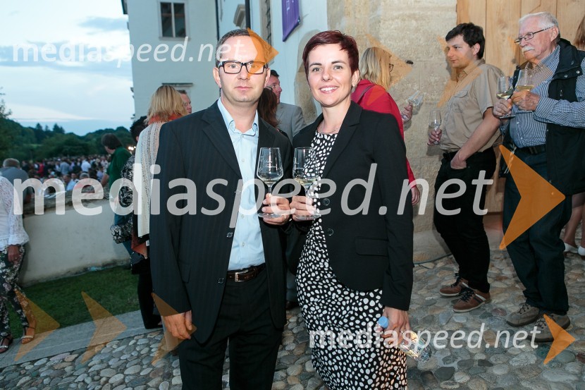  ... ;  Marjetka Škafar, vina MarofSalon Traminec 2015