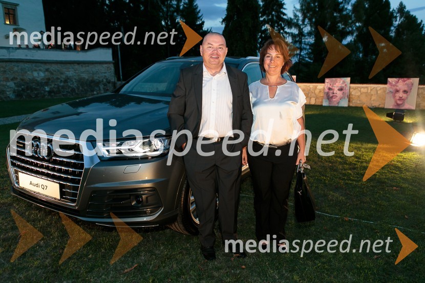  Dominik Zver; mag. Vesna Jerala Zver, županja, Občina TurniščeSalon Traminec 2015