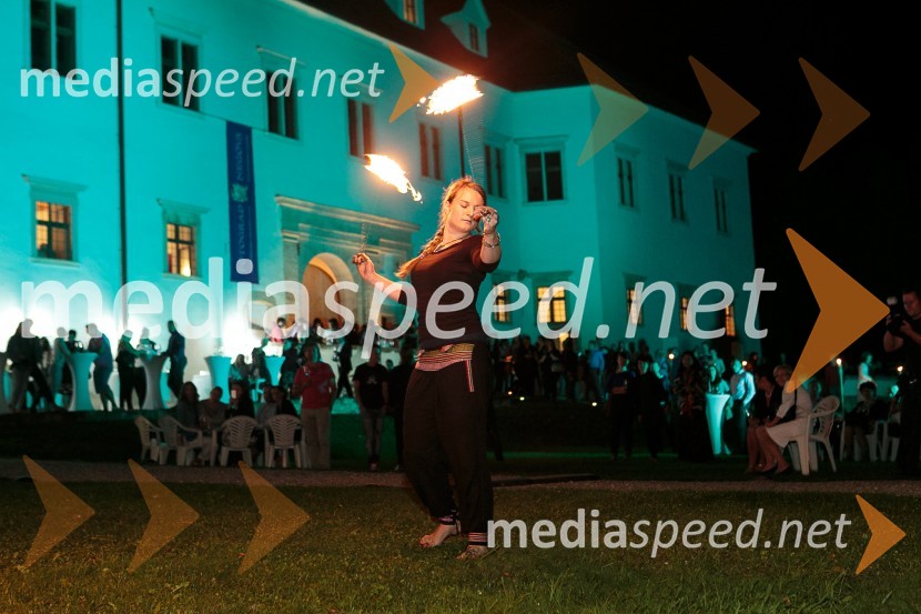  Neža CiglerSalon Traminec 2015