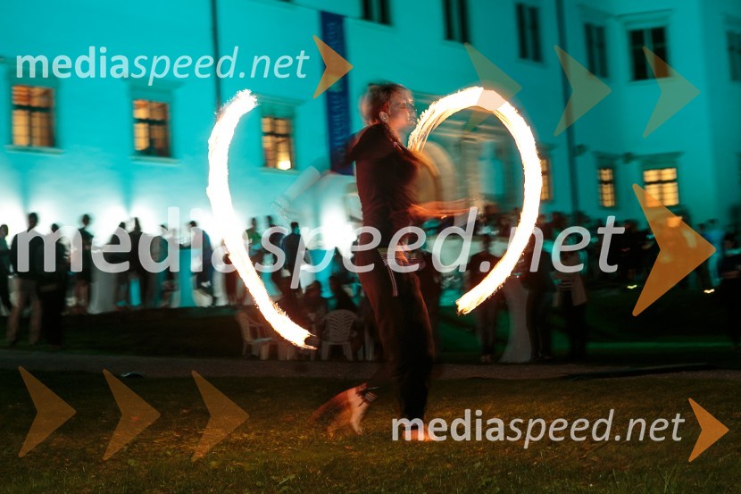  Neža CiglerSalon Traminec 2015