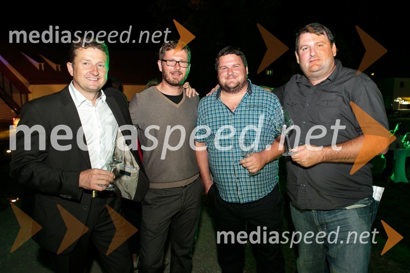  Danilo Steyer, Hiša dišečega traminca Steyer;  ... ;  ... ;  ... Salon Traminec 2015