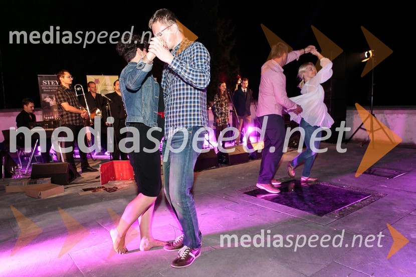 Salon Traminec 2015Salon Traminec 2015