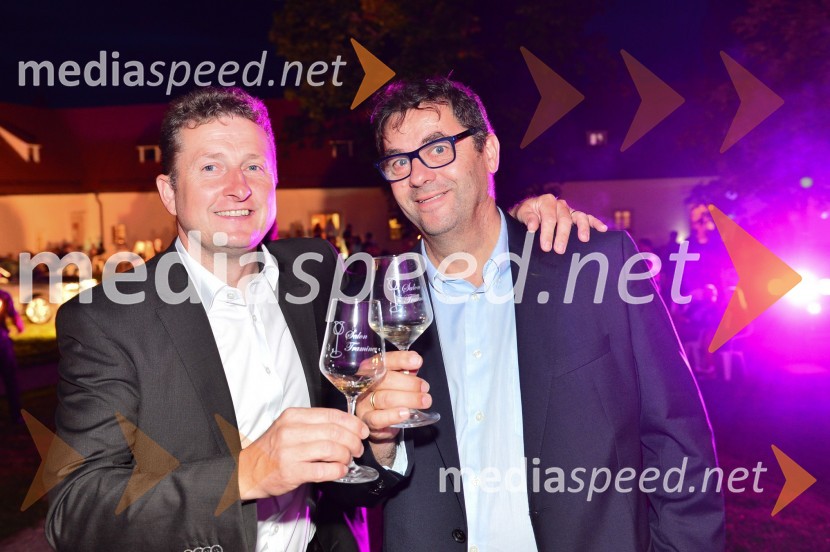  Danilo Steyer, Hiša dišečega traminca Steyer;  Erich SteyerSalon Traminec 2015