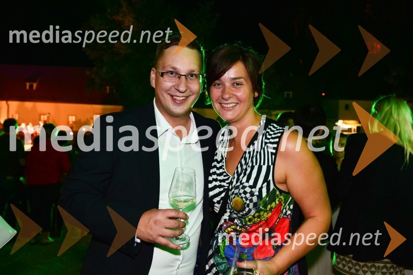  Andrej Lončarič, sporsti.se;  ... Salon Traminec 2015