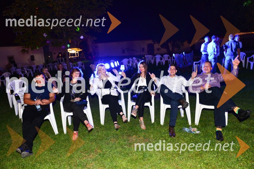 Salon Traminec 2015Salon Traminec 2015