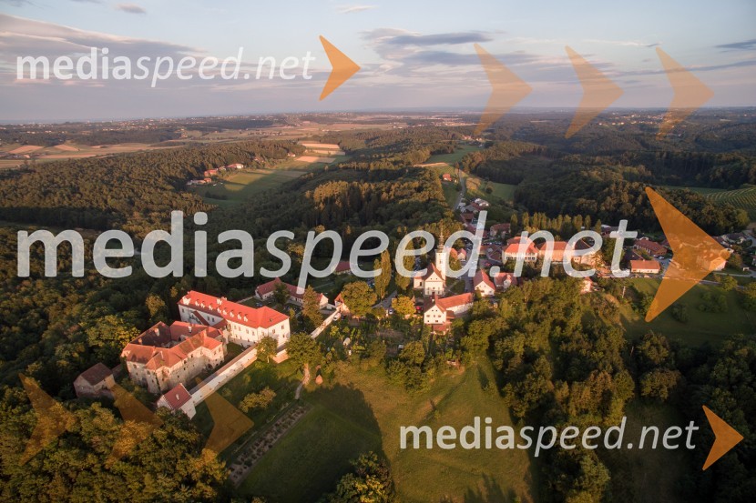 Salon Traminec, Negova, Grad NegovaSalon Traminec 2015