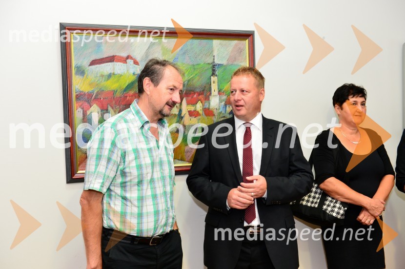 Mednarodna konferenca Kultura in turizem