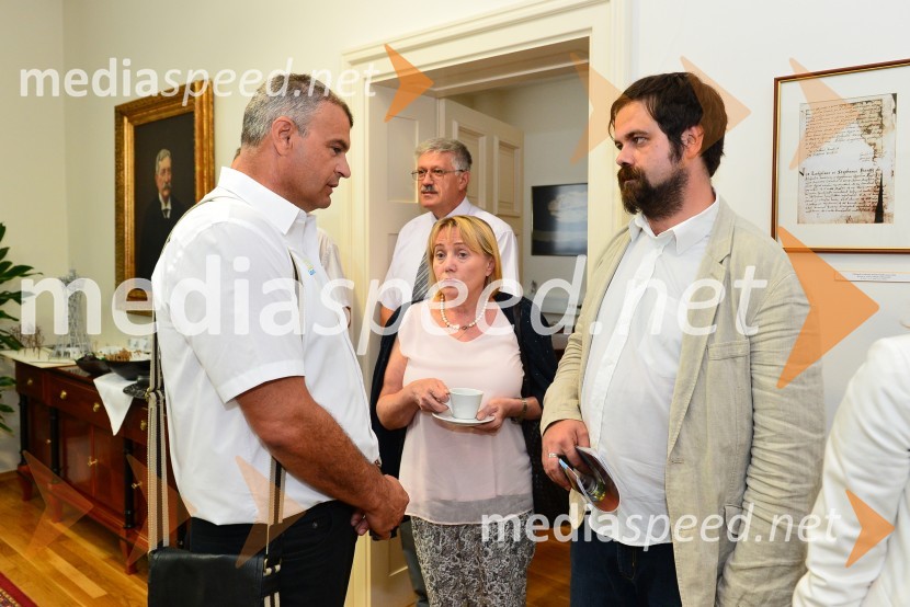 Mednarodna konferenca Kultura in turizem