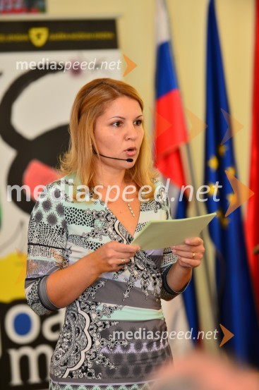 Mednarodna konferenca Kultura in turizem