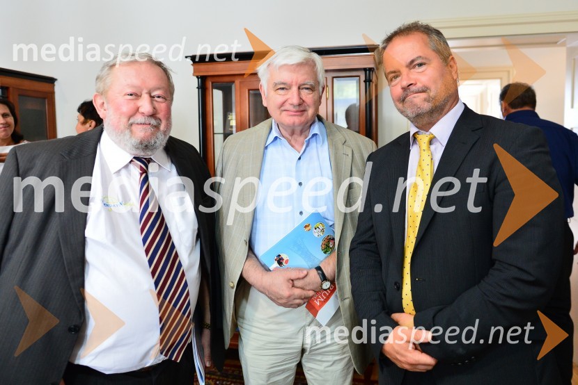 Mednarodna konferenca Kultura in turizem