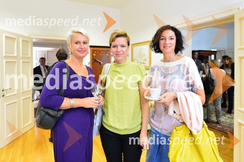 Mednarodna konferenca Kultura in turizem